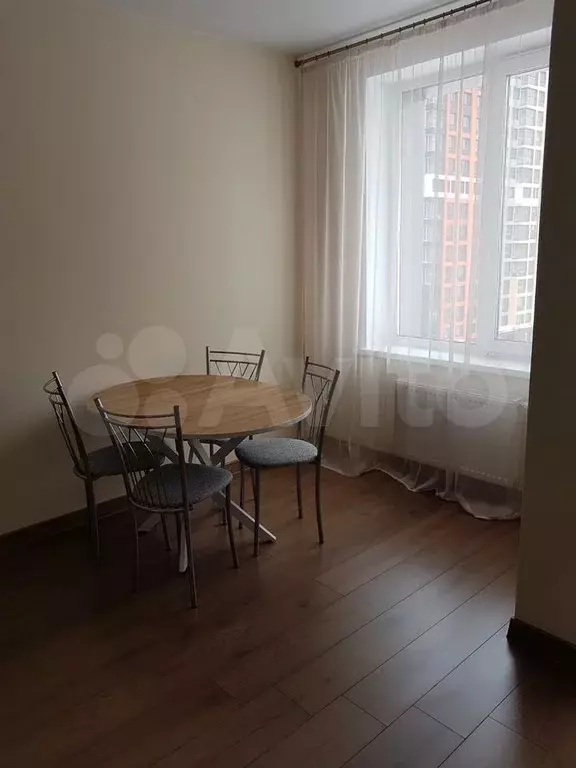 Квартира-студия, 29 м, 7/16 эт. - Фото 1