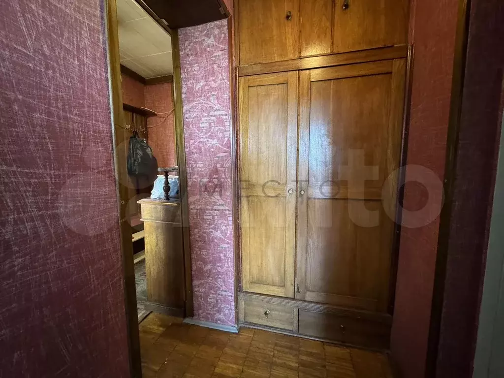 3-к. квартира, 63,7 м, 9/12 эт. - Фото 0
