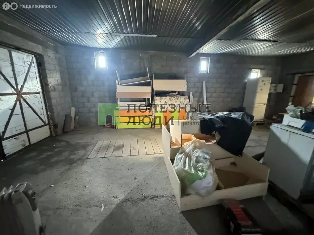 Дом в Красноярск, 2-я Приручейная улица, 14А (370 м) - Фото 1