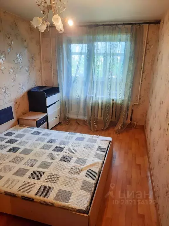 3-к кв. Тульская область, Тула ул. Галкина, 11 (67.0 м) - Фото 1