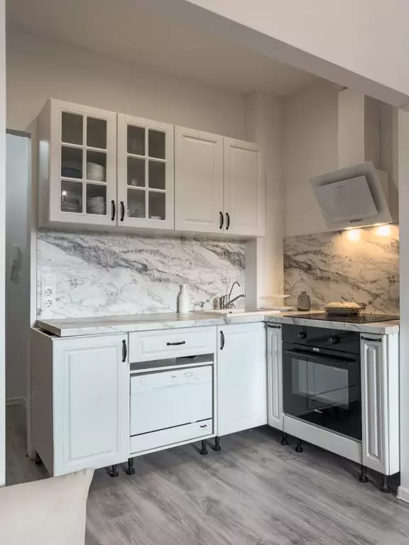 Продаётся квартира-студия, 23.6 м - Фото 1
