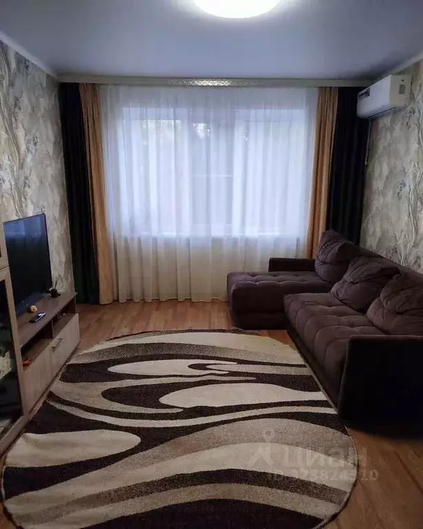 3-к кв. Белгородская область, Старый Оскол Рудничный мкр, 10 (65.0 м) - Фото 2