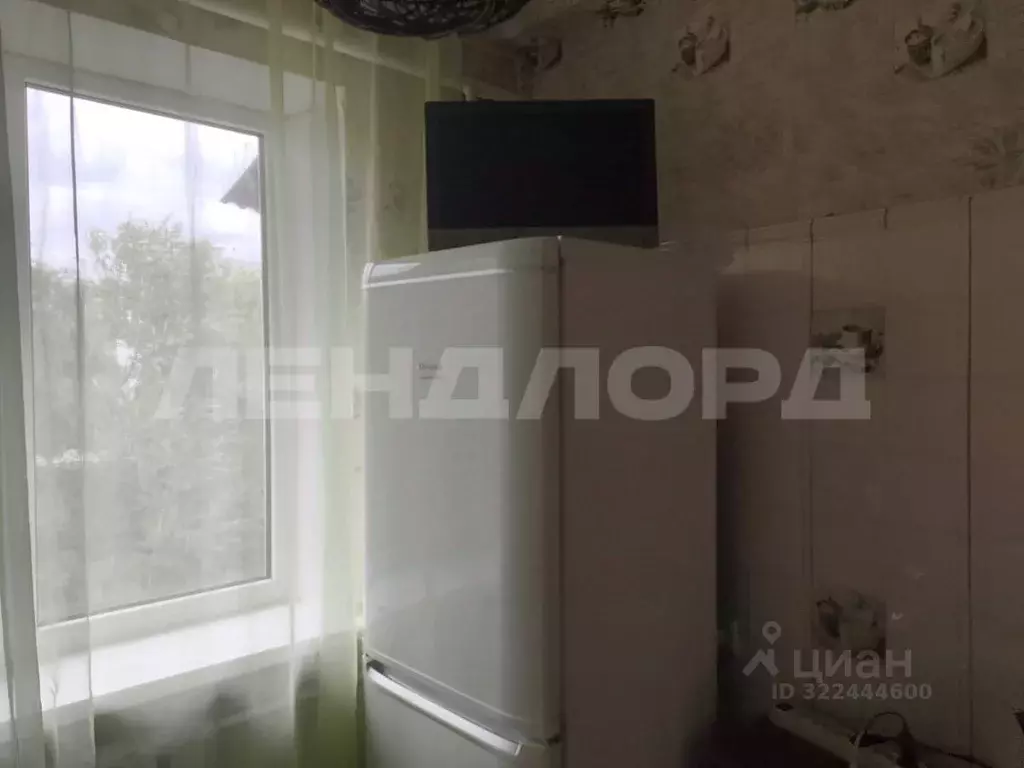 3-к кв. Ростовская область, Ростов-на-Дону ул. Мечникова, 148 (47.0 м) - Фото 1