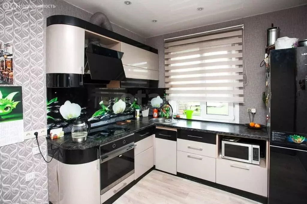 Дом в Кемерово, Медынская улица (59.9 м) - Фото 1