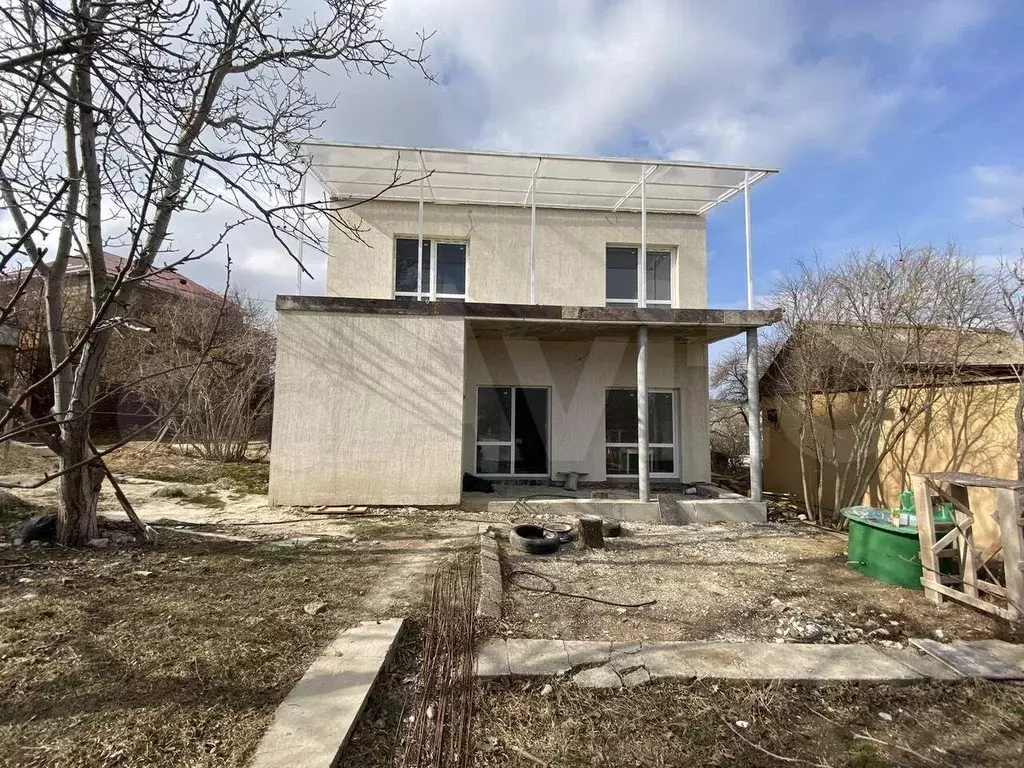 Дом 145 м на участке 5,4 сот. - Фото 0