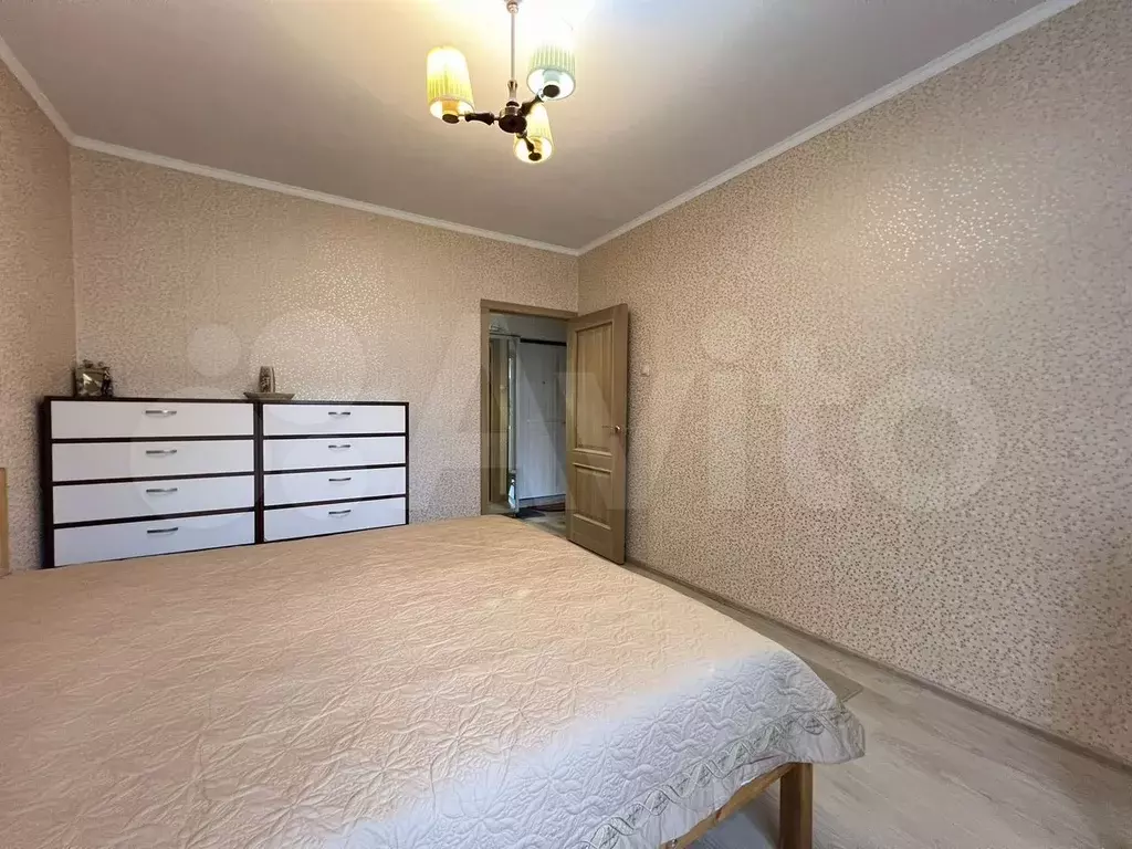 2-к. квартира, 49,3 м, 3/12 эт. - Фото 1