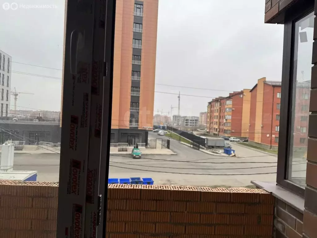 1-комнатная квартира: Владикавказ, улица Алихана Гагкаева, 14 (45 м) - Фото 2