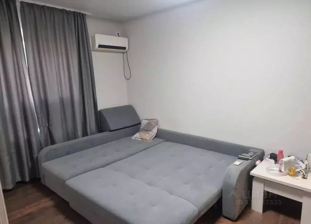 2-к кв. Крым, Симферополь ул. Желябова, 37/7 (50.0 м) - Фото 1