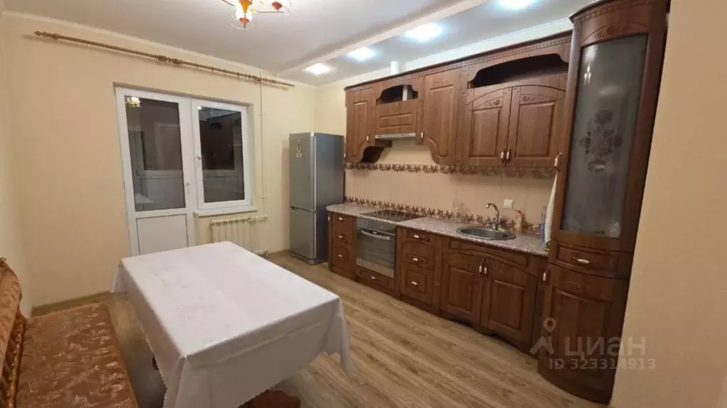 2-к кв. Краснодарский край, Новороссийск Южная ул., 3 (72.0 м) - Фото 1