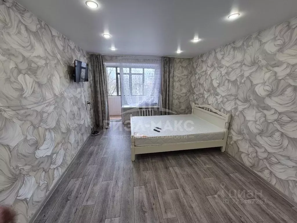 1-к кв. Брянская область, Дятьково 12-й мкр, 12 (32.9 м) - Фото 1