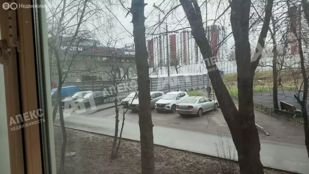 Офис (55 м) - Фото 1