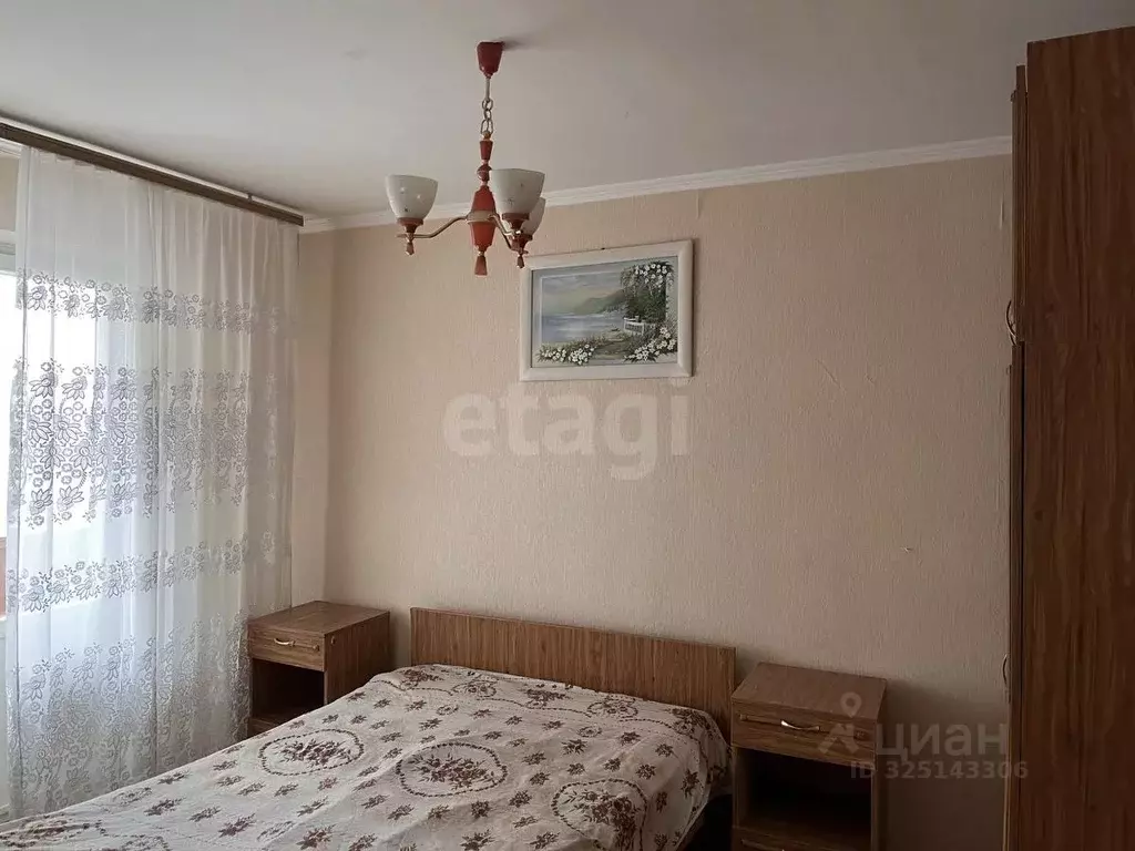 3-к кв. Ставропольский край, Ессентуки Кисловодская ул. (72.3 м) - Фото 0