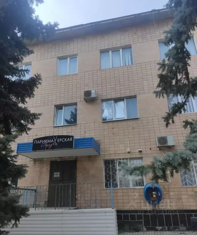 Помещение свободного назначения в Краснодарский край, Тимашевск ... - Фото 2