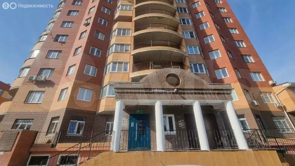 2-комнатная квартира: Серпухов, улица Фирсова, 3 (54 м) - Фото 2