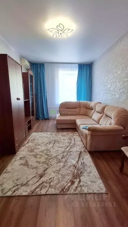 3-к кв. Севастополь ул. Одесская, 1 (72.0 м) - Фото 1