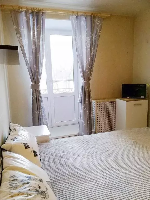 2-к кв. Санкт-Петербург просп. Обуховской обороны, 108К2 (44.0 м) - Фото 2