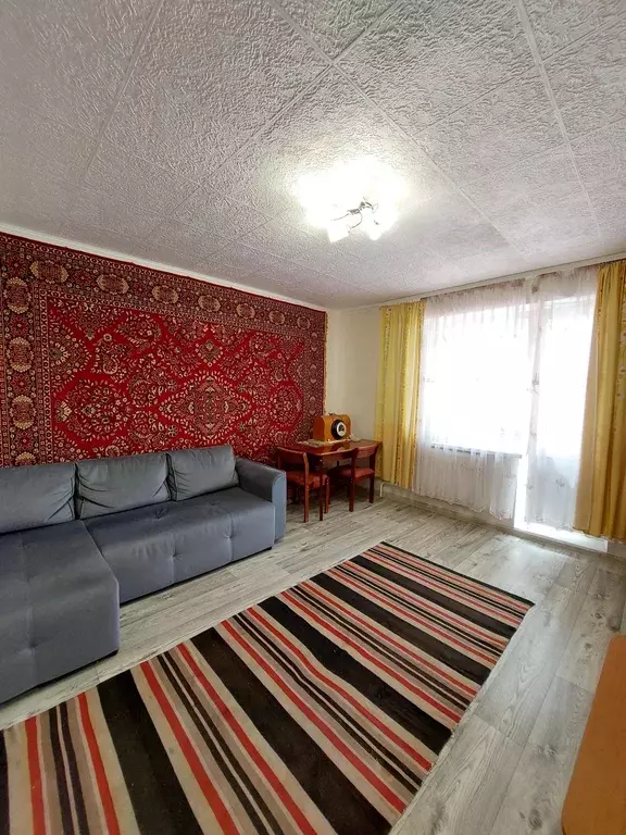 Продаётся 2-к квартира, 50.6 м - Фото 0