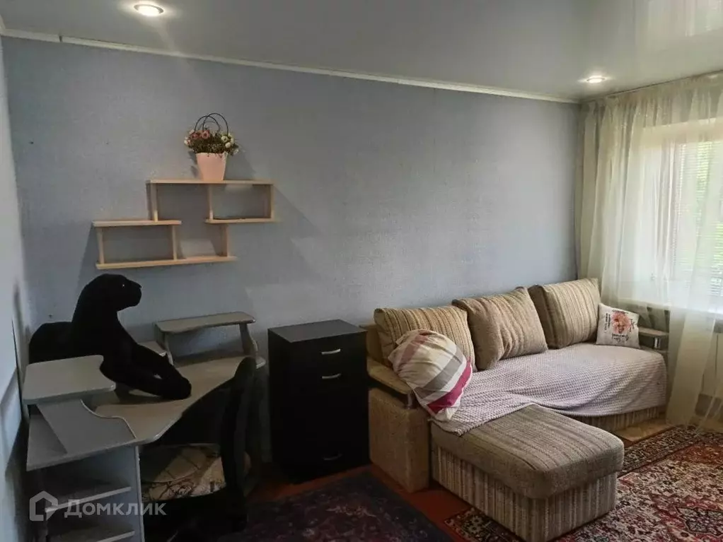 Продаётся 2-к квартира, 43 м - Фото 1