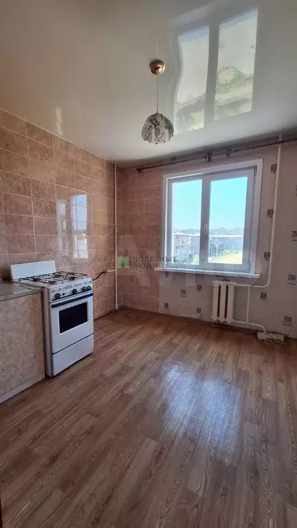 2-к. квартира, 50,3 м, 4/5 эт. - Фото 1