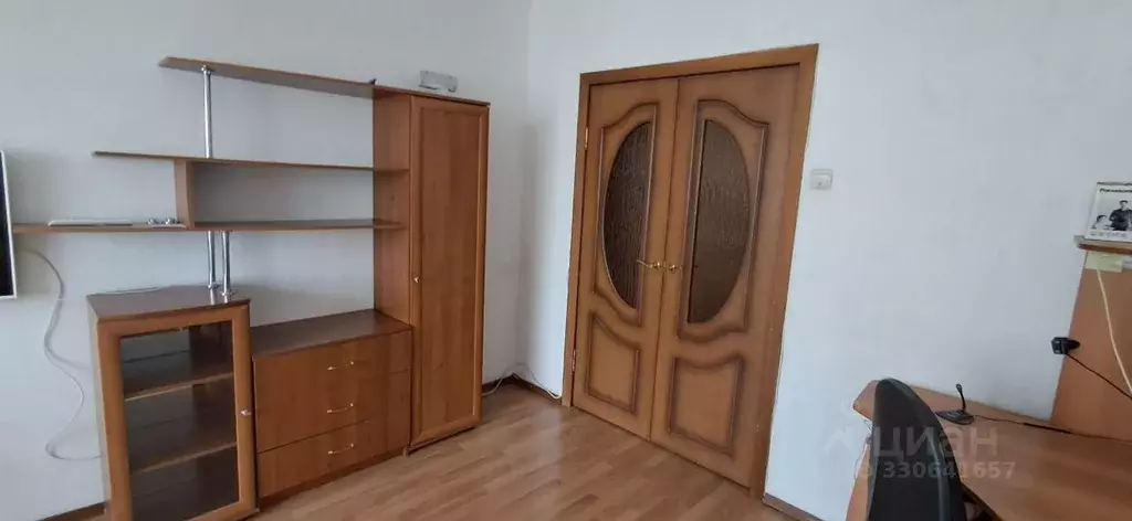 3-к кв. Татарстан, Казань 33-й Военный городок, 8 (66.5 м) - Фото 1