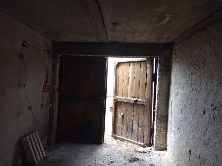 Помещение свободного назначения в Коми, Удорский муниципальный район, ... - Фото 1