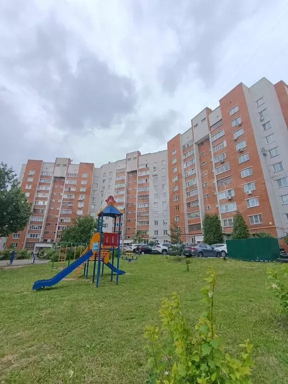 3-к. квартира, 92 м, 10/10 эт. - Фото 0