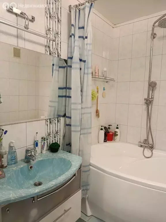 2-комнатная квартира: Лиски, проспект Ленина, 49 (65 м) - Фото 0