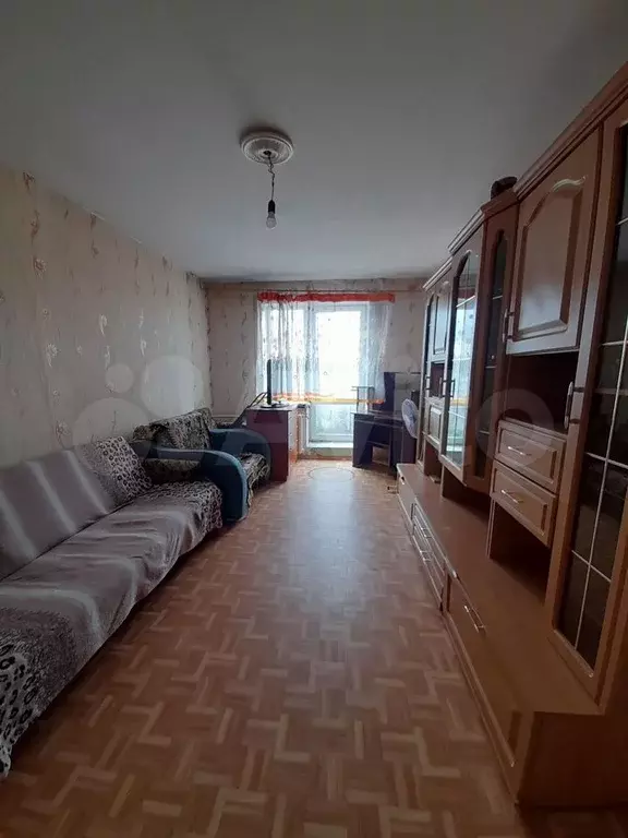 2-к. квартира, 50 м, 5/5 эт. - Фото 0