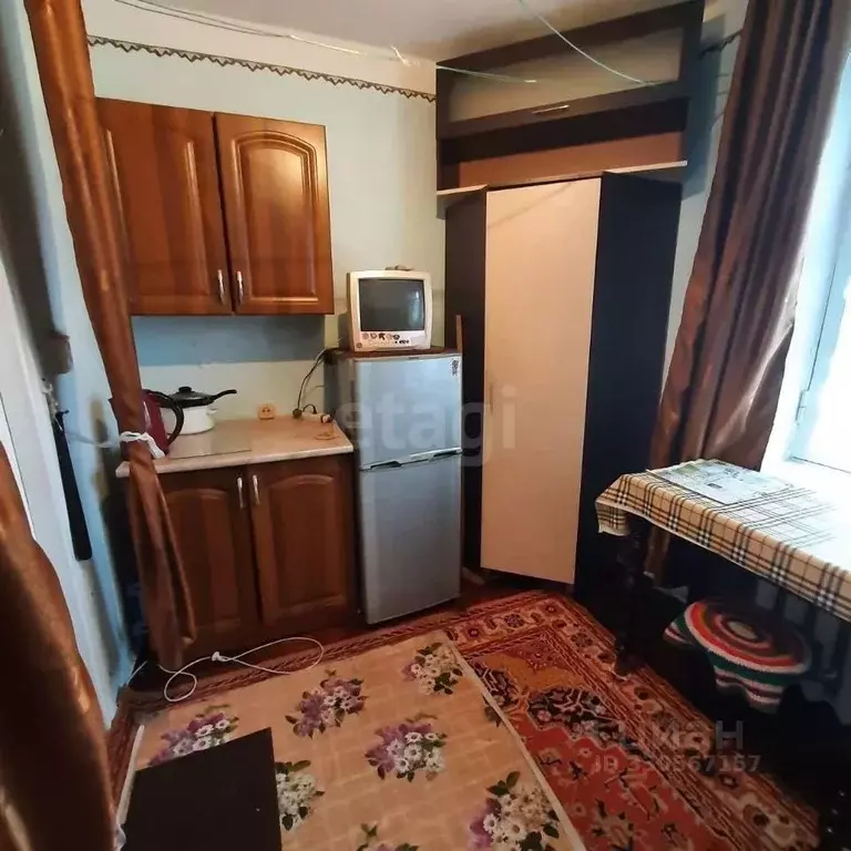 Комната Ставропольский край, Ставрополь Комсомольская ул., 8А (9.0 м) - Фото 1