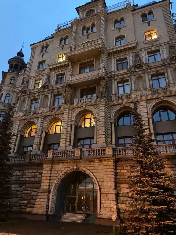 2-к кв. Татарстан, Казань Федосеевская ул., 38 (100.0 м) - Фото 1