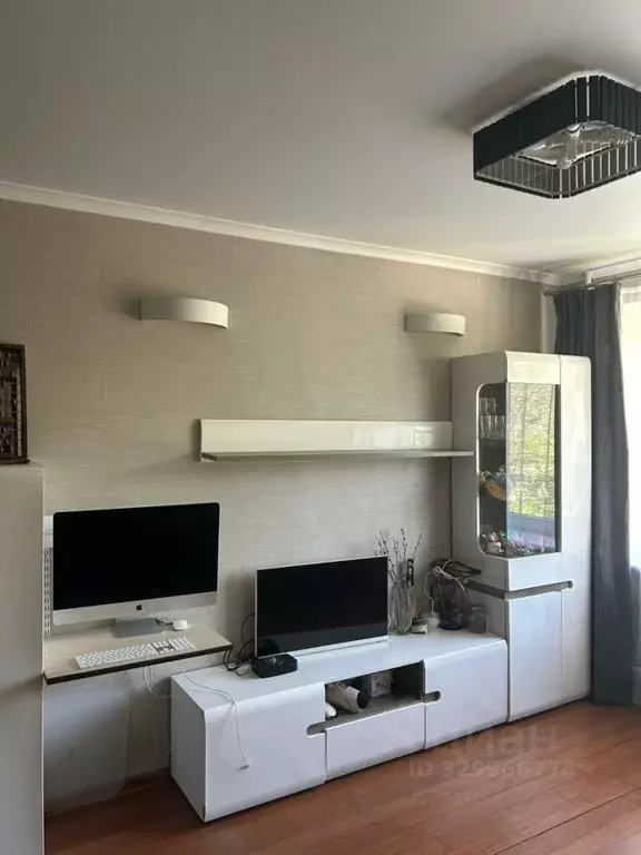 3-к кв. Калининградская область, Калининград ул. Грига, 15 (72.0 м) - Фото 1