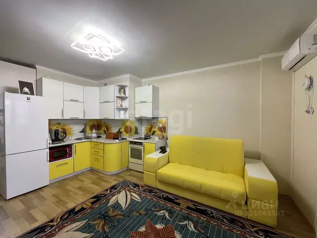 Студия Татарстан, Набережные Челны Сармановский тракт, 49 (29.0 м) - Фото 1