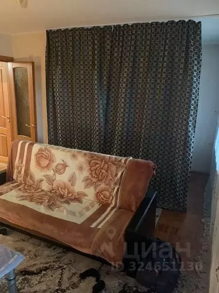 1-к кв. Свердловская область, Екатеринбург ул. Начдива Онуфриева, 58 ... - Фото 2