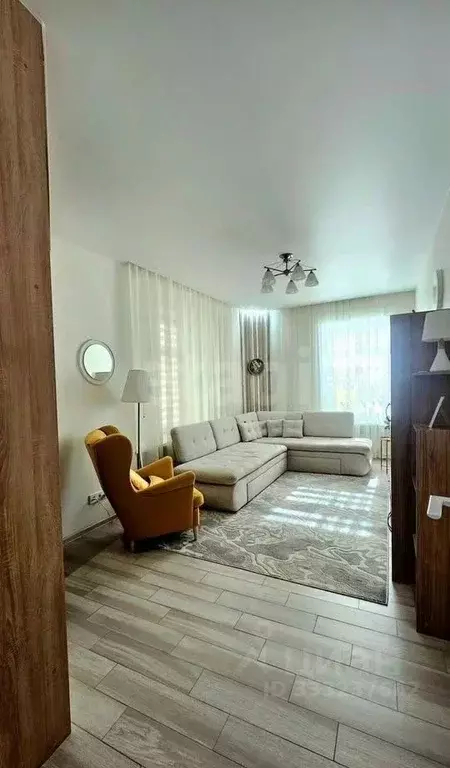 2-к кв. Санкт-Петербург Вознесенский просп., 33 (71.0 м) - Фото 1