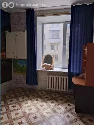 1к в -комнатной квартире (18 м) - Фото 2
