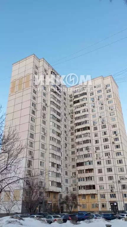 Квартира, 1 комната, 38.2 м - Фото 1