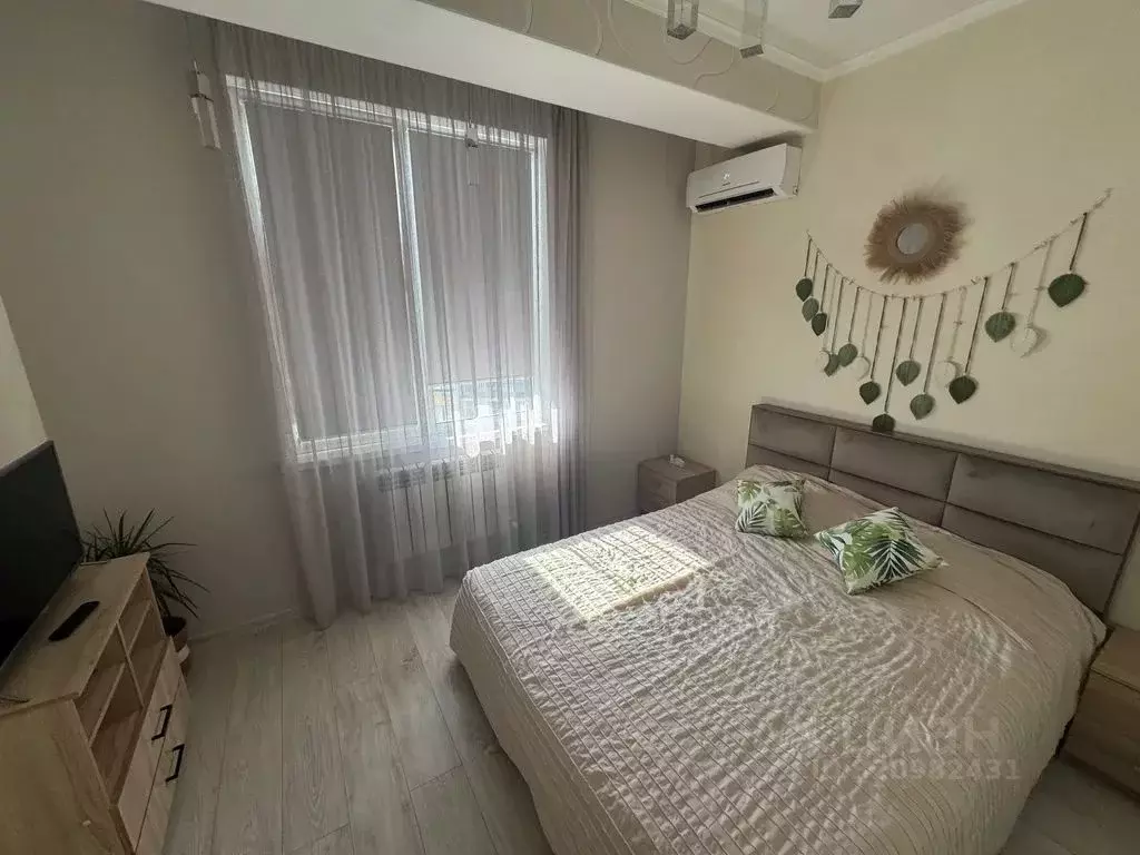 1-к кв. Краснодарский край, Сочи ул. Гастелло, 28к1 (40.0 м) - Фото 1