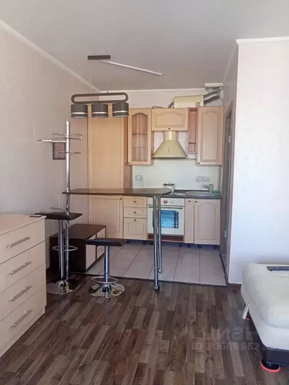 2-к кв. Московская область, Люберцы Красная Горка мкр, просп. Победы, ... - Фото 1