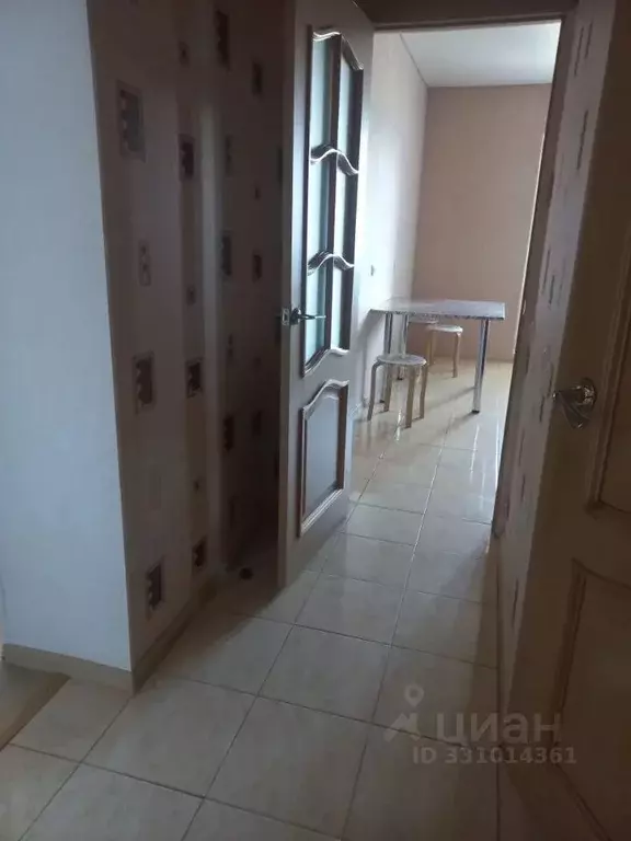 1-к кв. Ставропольский край, Ставрополь ул. Серова, 468/6 (50.0 м) - Фото 2