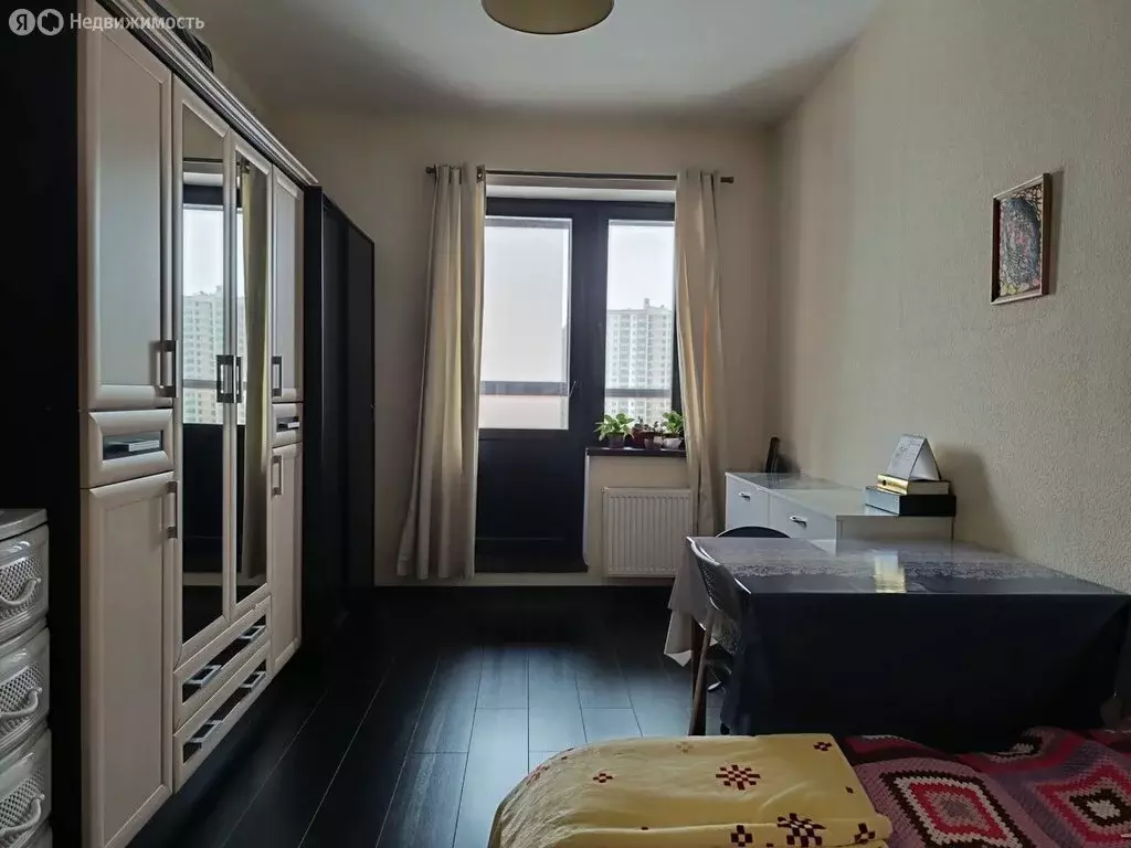 1-комнатная квартира: Мурино, бульвар Менделеева, 7к2 (37.3 м) - Фото 1