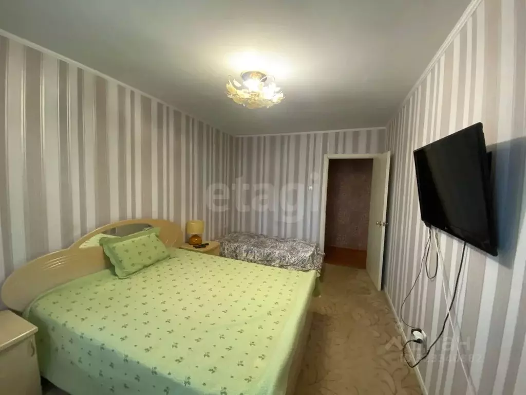 3-к кв. Ямало-Ненецкий АО, Салехард ул. Манчинского, 23 (81.1 м) - Фото 1