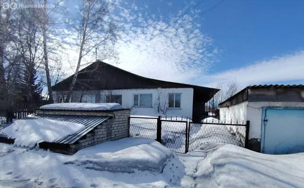 Дом в село Мохово, Комсомольская улица, 29 (67.8 м) - Фото 1