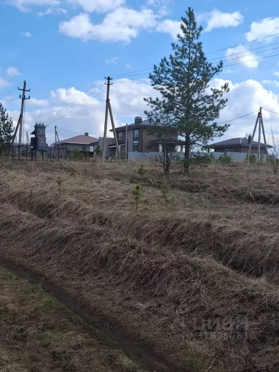 Участок в Башкортостан, Чишминский район, Лесной сельсовет, с. ... - Фото 0