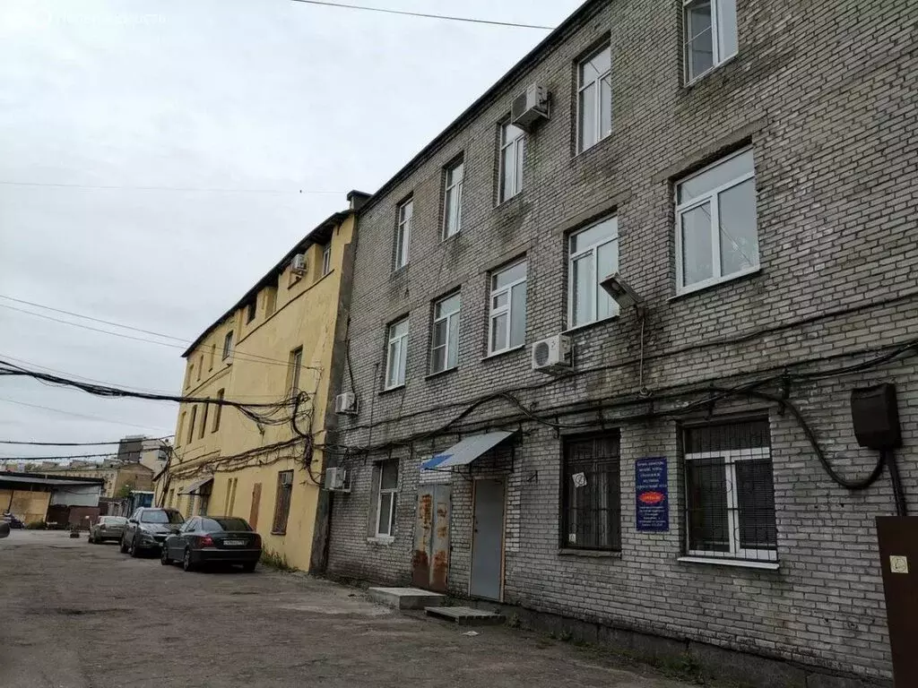 Склад (136 м) - Фото 2