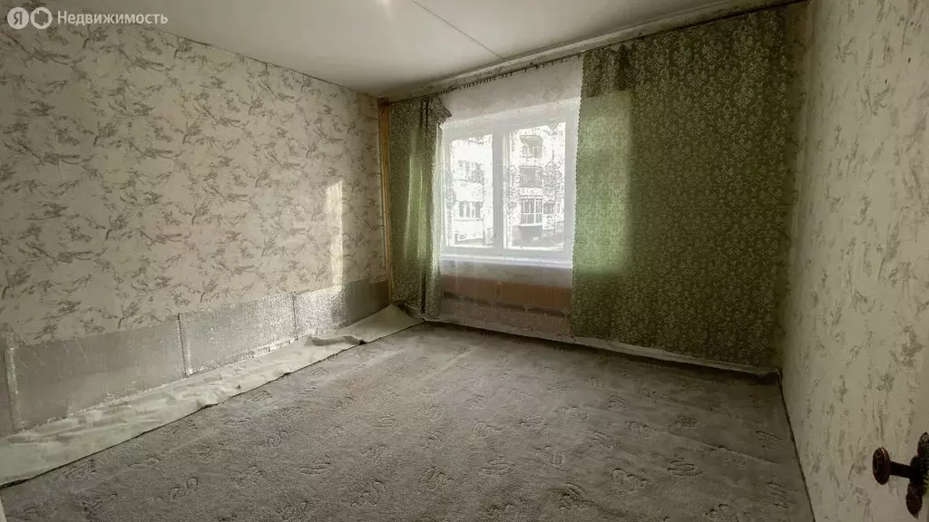 1-комнатная квартира: Северодвинск, Юбилейная улица, 53 (38 м) - Фото 0