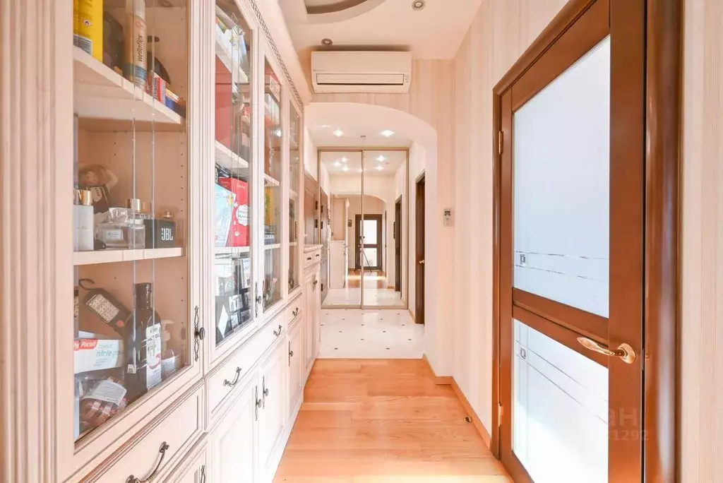 3-к кв. Санкт-Петербург Конторская ул., 18 (71.2 м) - Фото 2