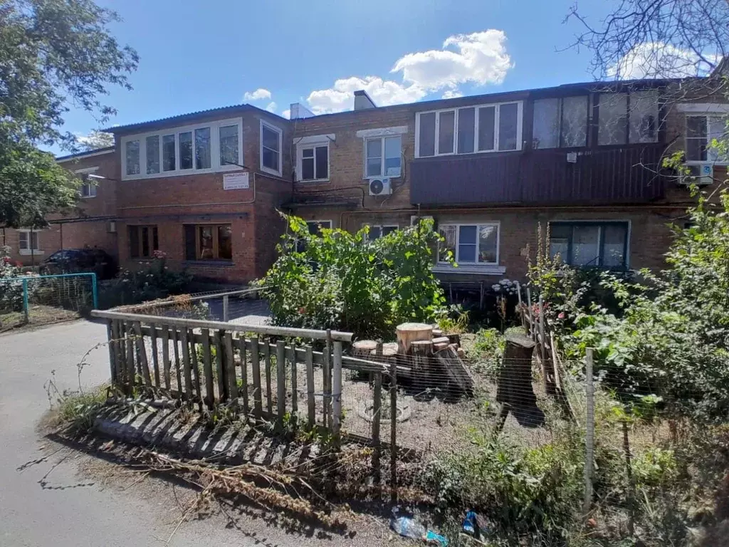 2-к кв. Ростовская область, Батайск Городской пер., 11 (42.4 м) - Фото 1