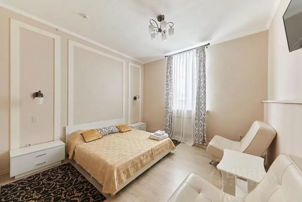 Комната Брянская область, Брянск Орловская ул., 23 (20.0 м) - Фото 1
