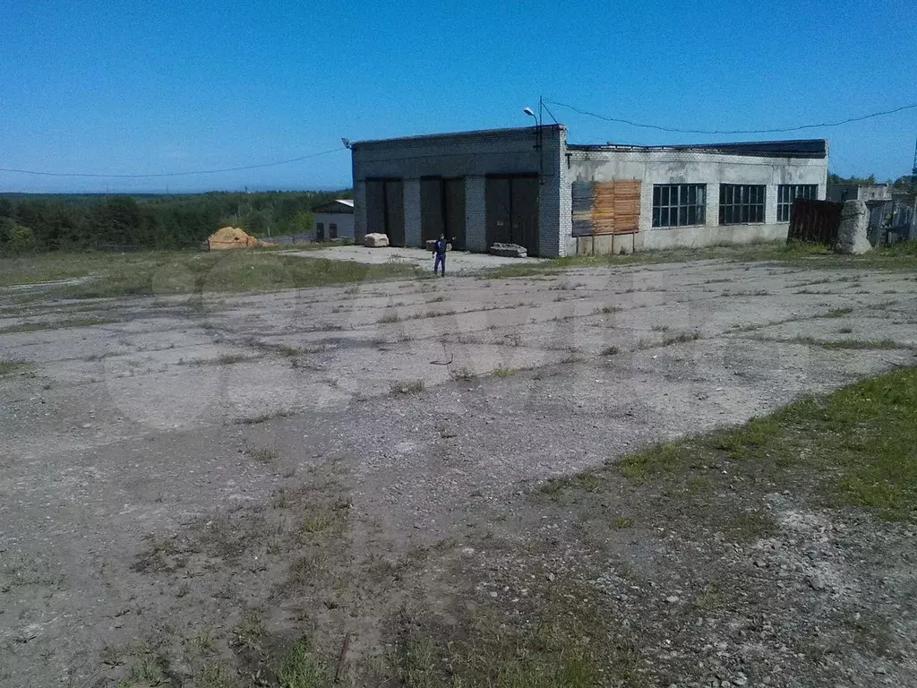Здание свободного назначения, 416.7 м - Фото 0