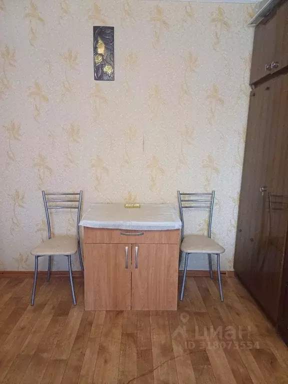 1-к кв. Курская область, Курск ул. Чернышевского, 12 (36.0 м) - Фото 1